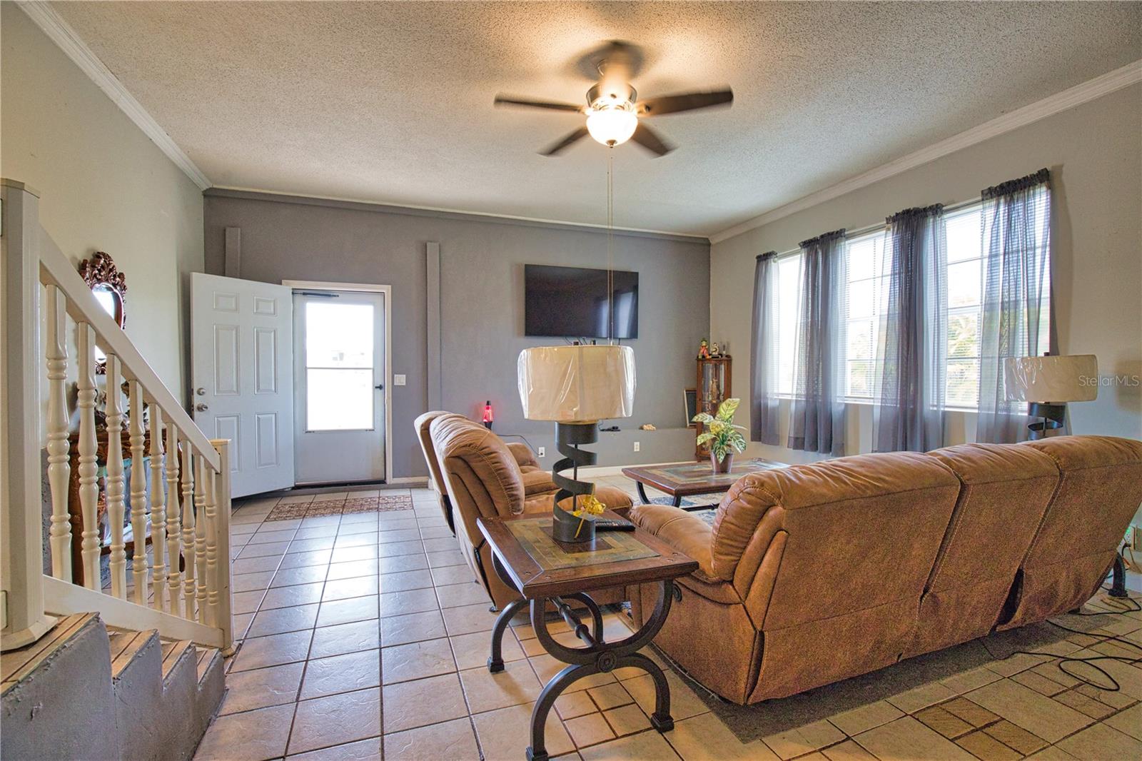 DESOTO MOBILE ESTATES - Residential