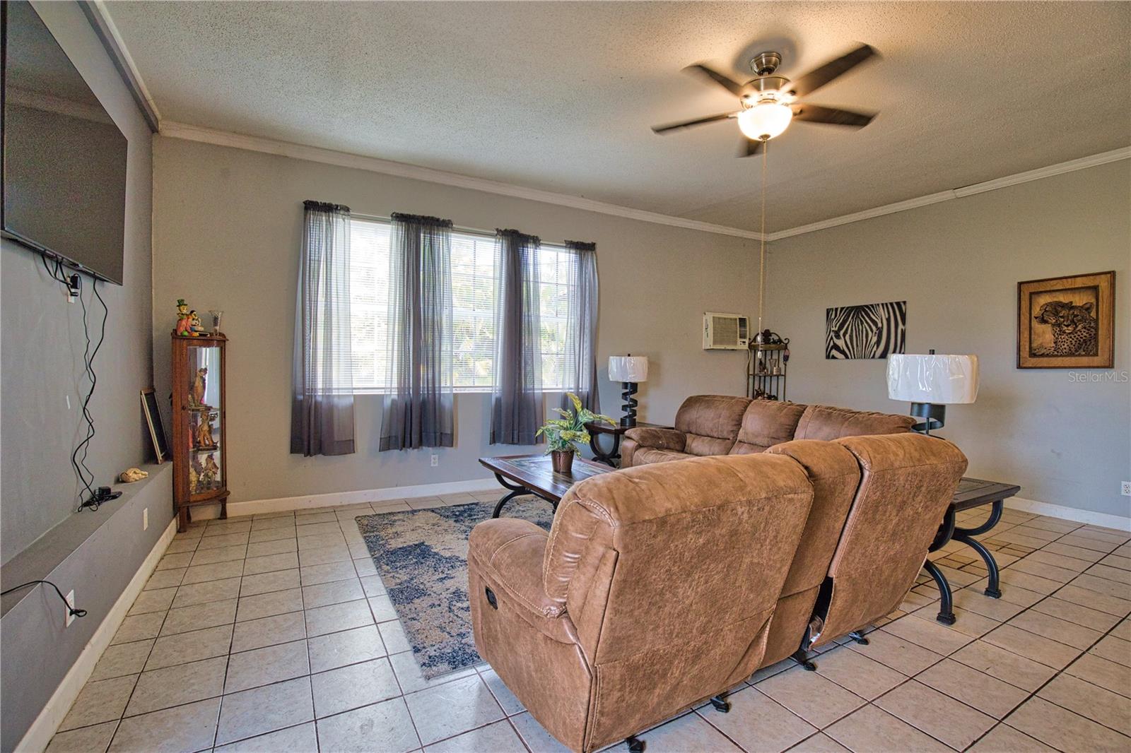 DESOTO MOBILE ESTATES - Residential