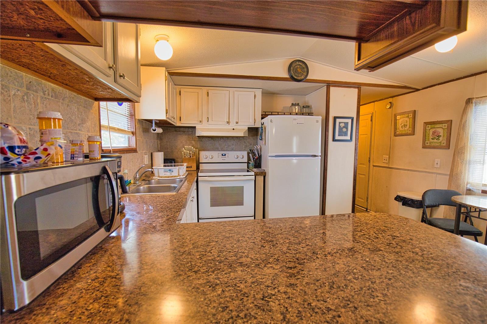 DESOTO MOBILE ESTATES - Residential