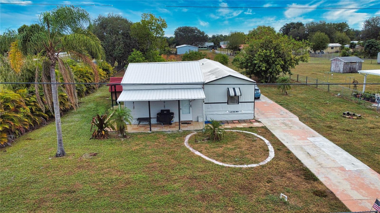 DESOTO MOBILE ESTATES - Residential