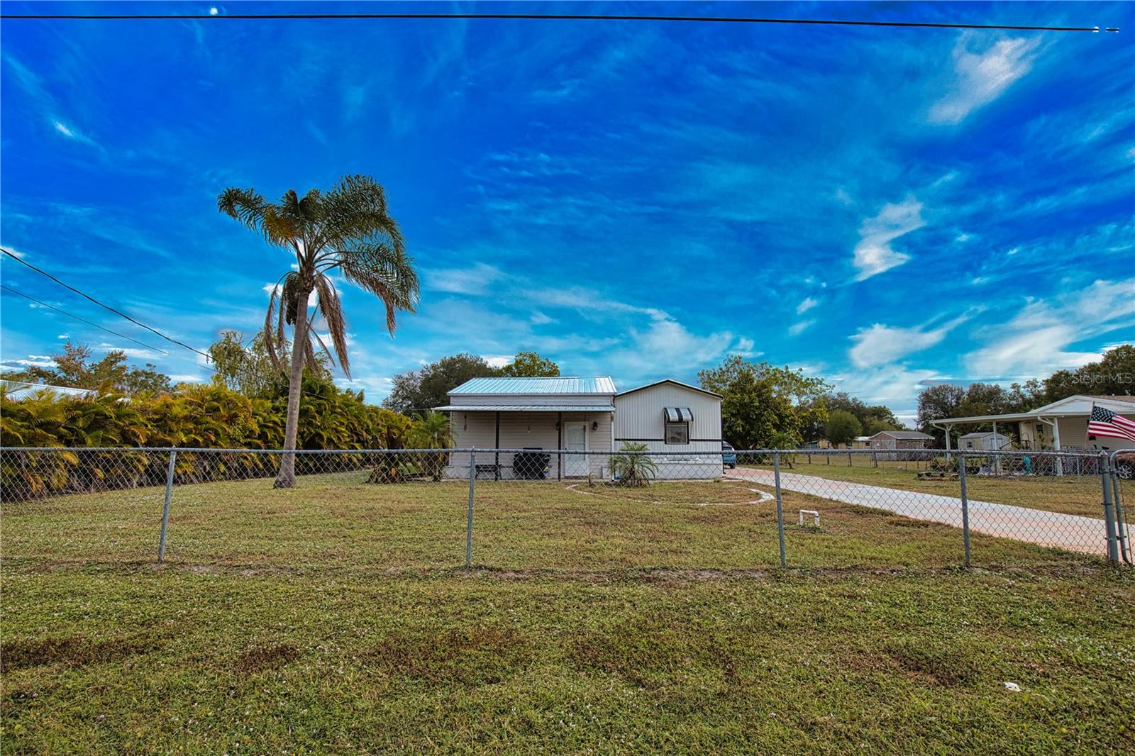 DESOTO MOBILE ESTATES - Residential