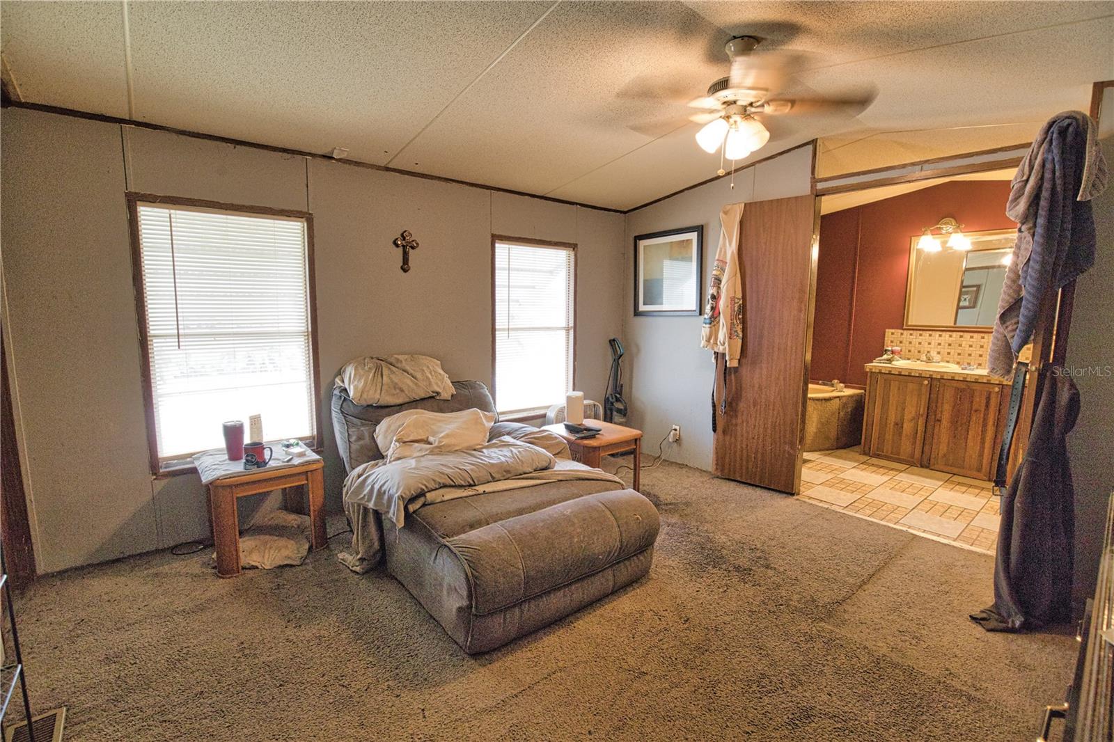 DESOTO MOBILE ESTATES - Residential