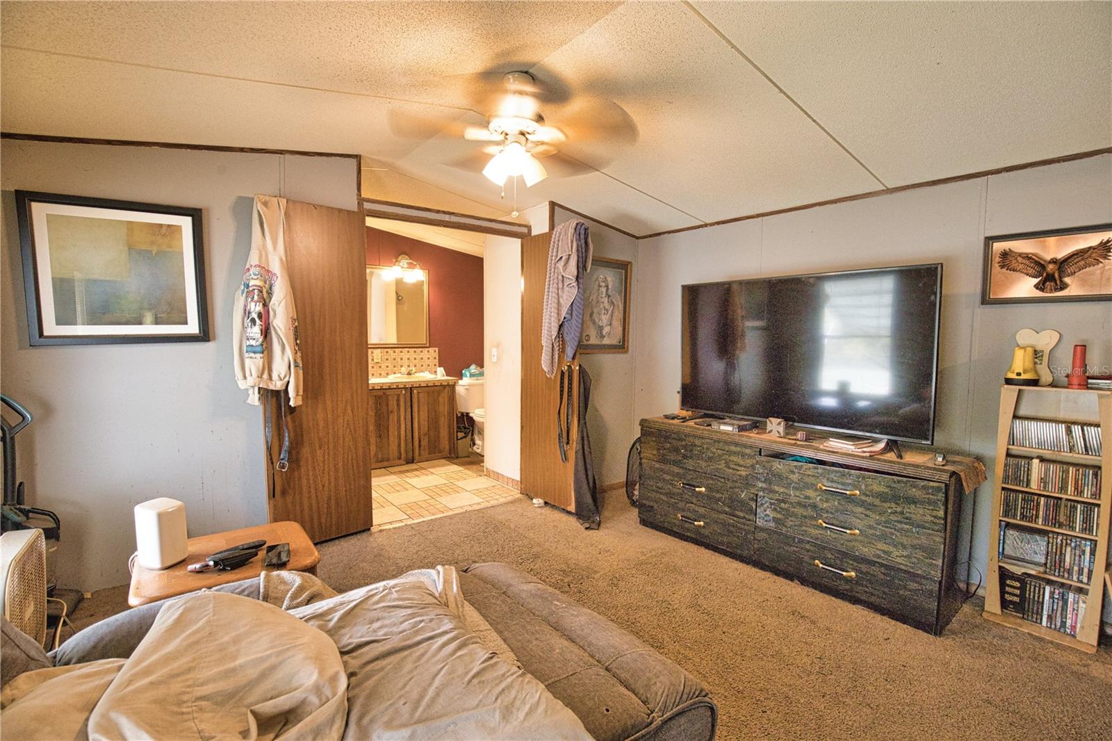 DESOTO MOBILE ESTATES - Residential