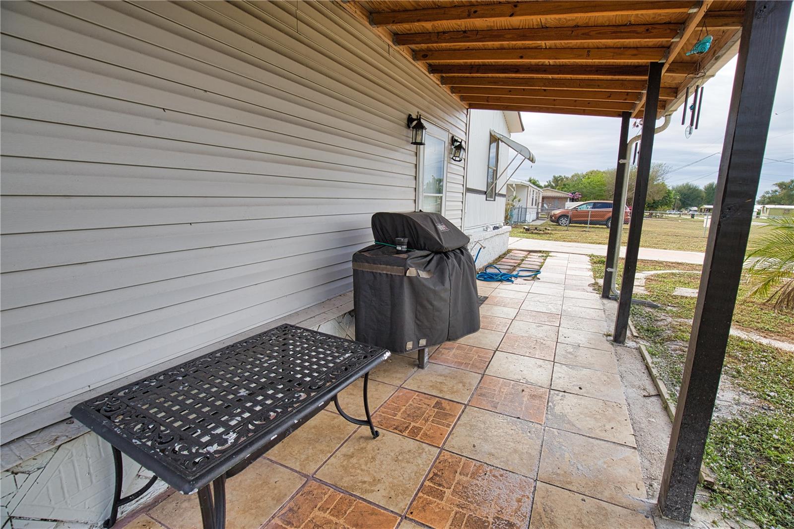 DESOTO MOBILE ESTATES - Residential