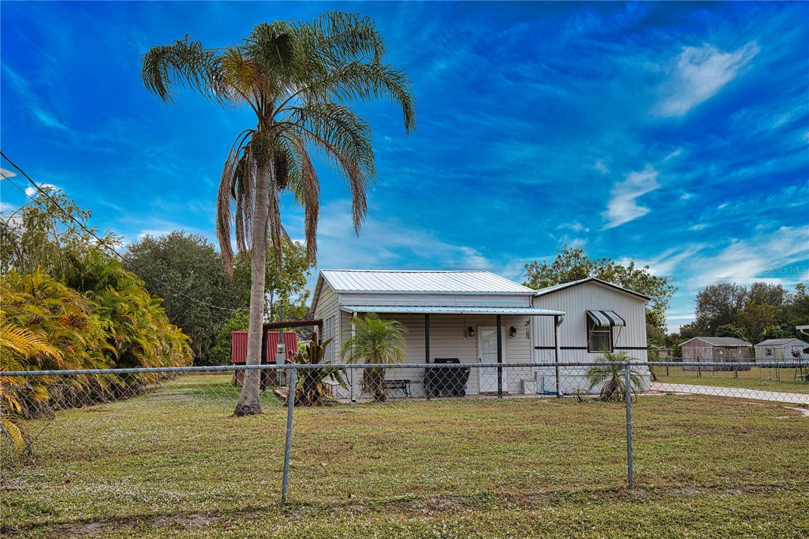 DESOTO MOBILE ESTATES - Residential