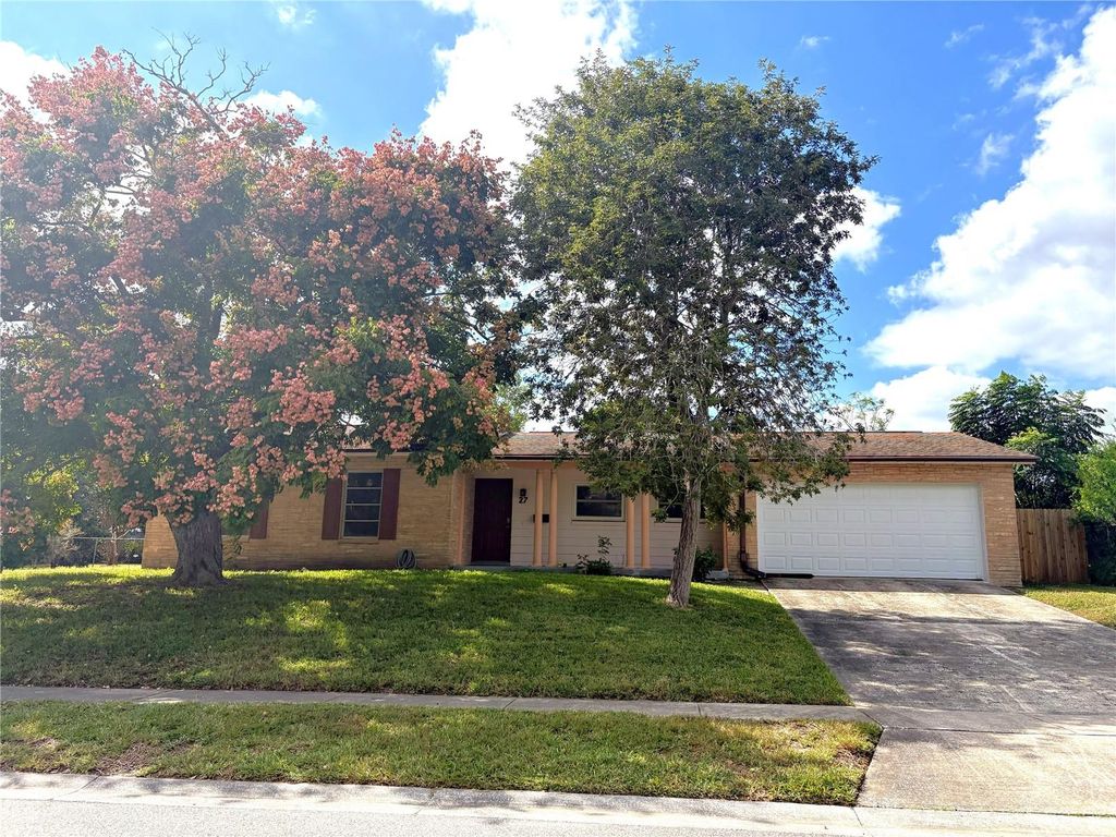 Photo of 27 Bayberry Branch, Casselberry, FL 32707 (MLS # O6358018)