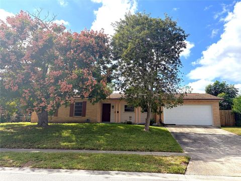 27 BAYBERRY BRANCH CASSELBERRY FL 32707