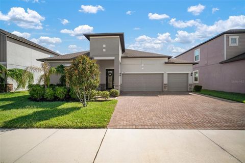 A home in RIVERVIEW