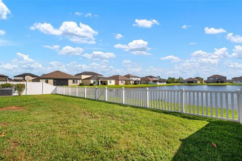 A home in RIVERVIEW