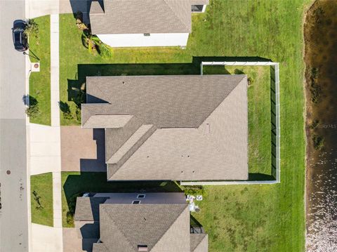 A home in RIVERVIEW