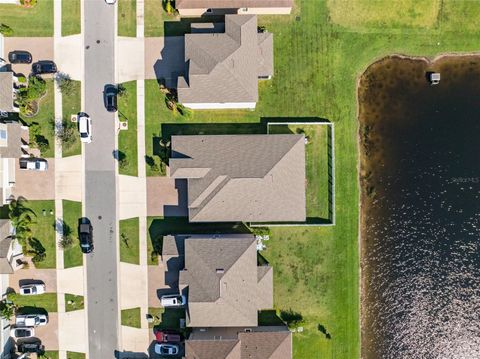 A home in RIVERVIEW