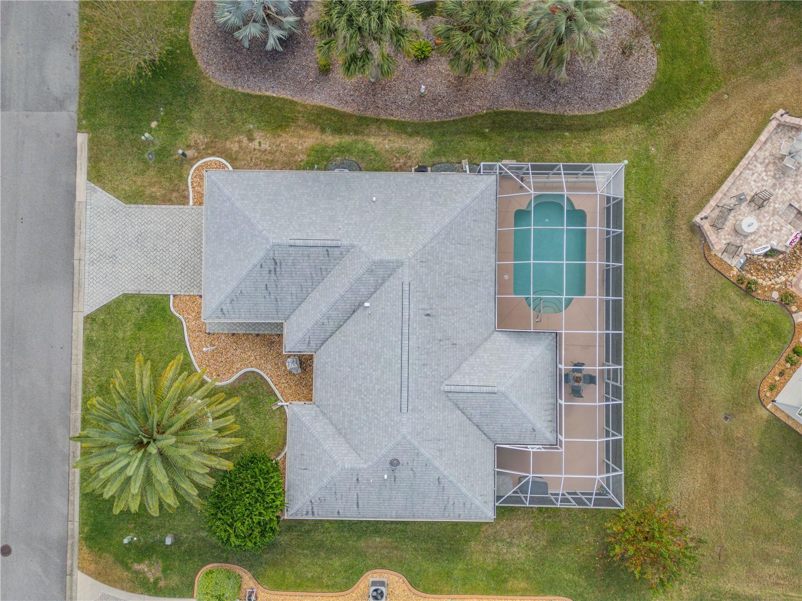 STONECREST - Residential