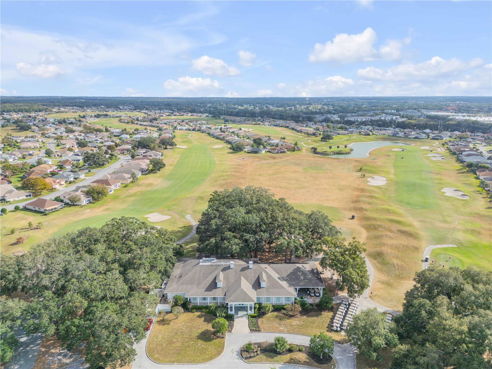 STONECREST - Residential