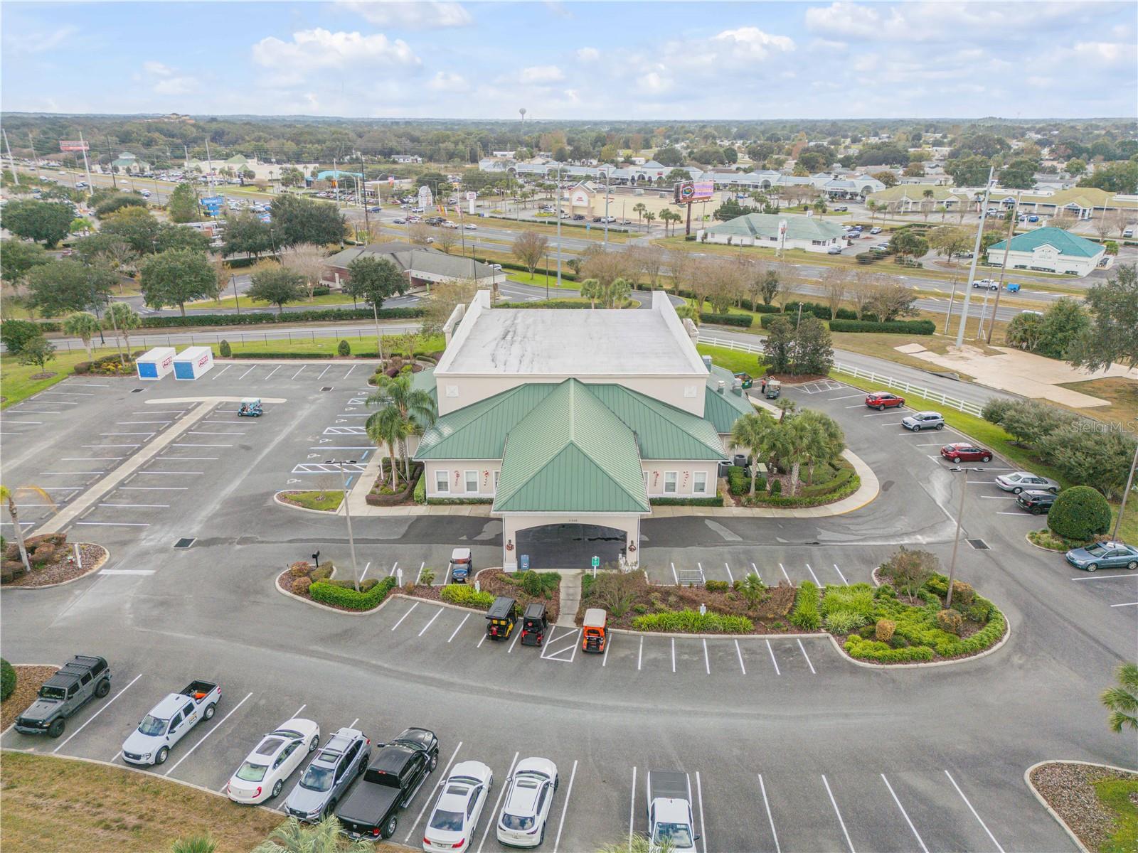 STONECREST - Residential