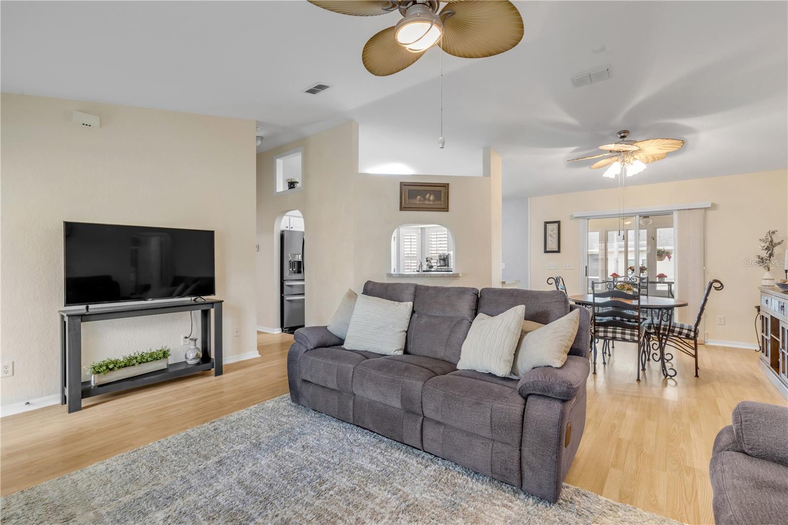 STONECREST - Residential