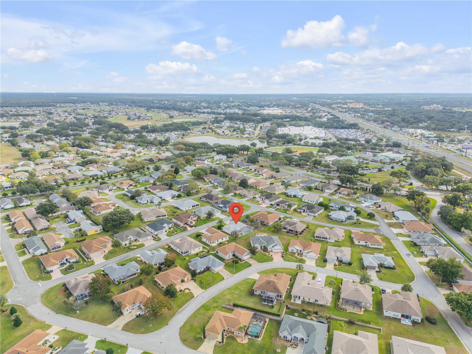 STONECREST - Residential