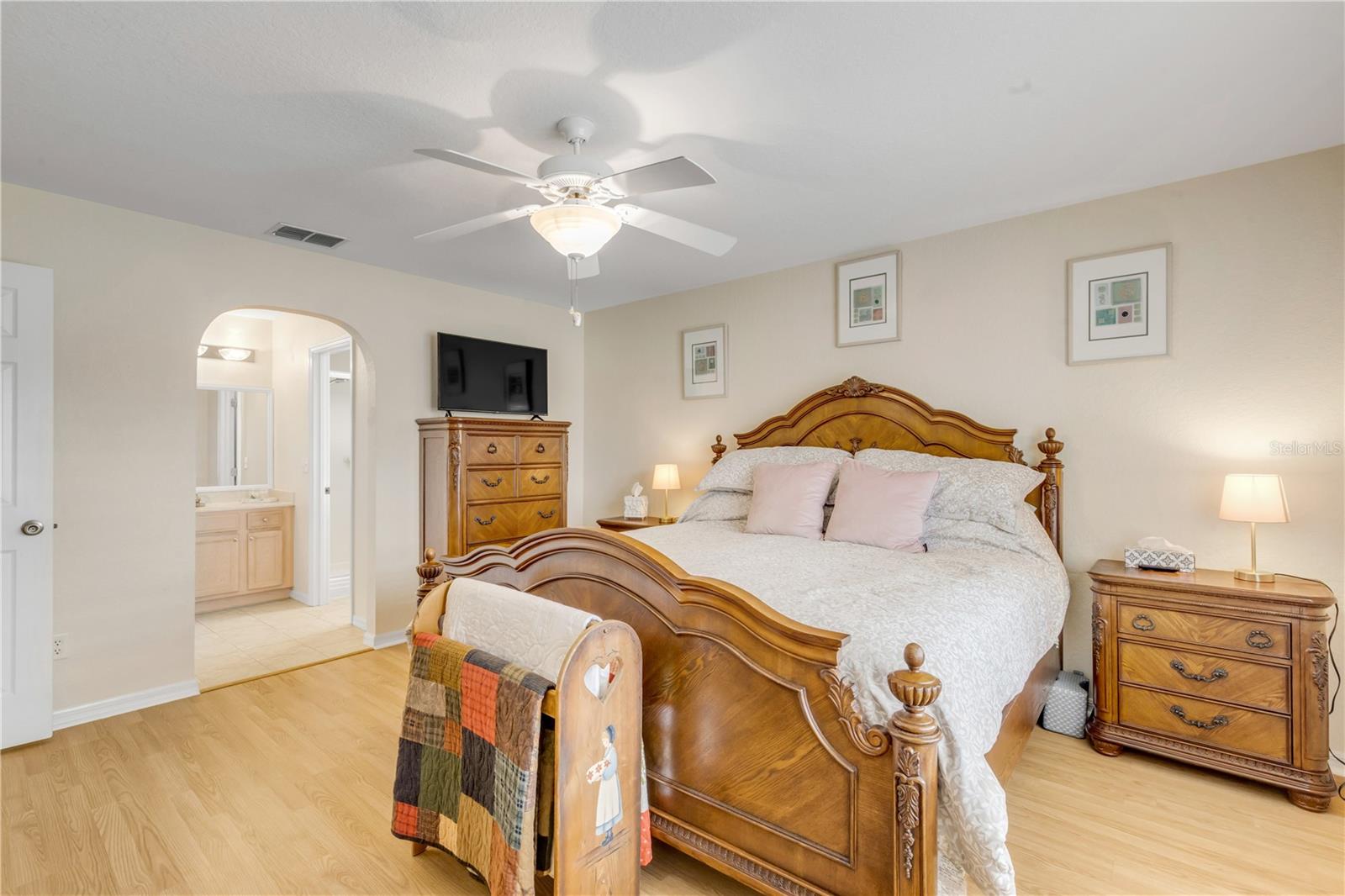 STONECREST - Residential