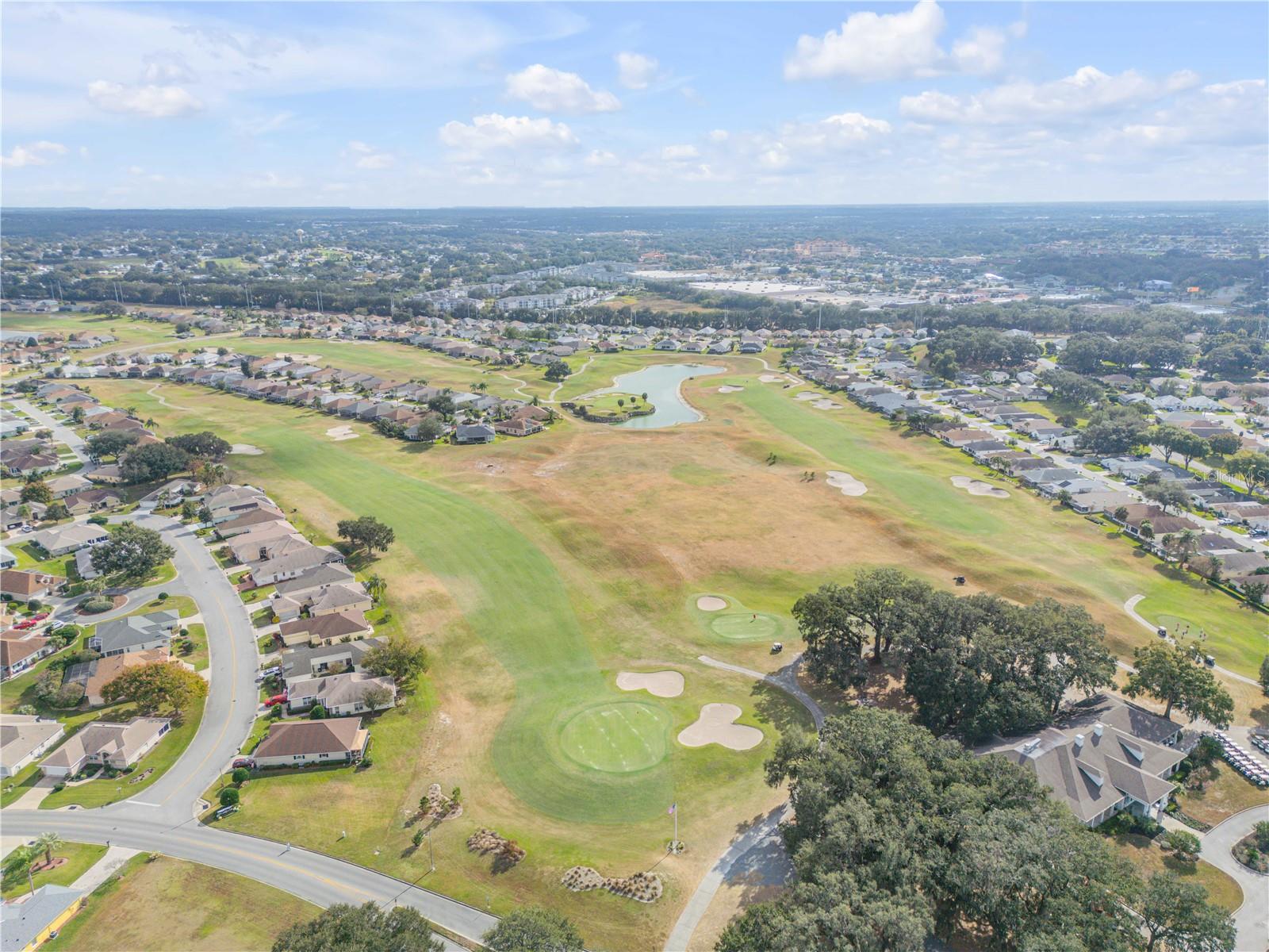 STONECREST - Residential
