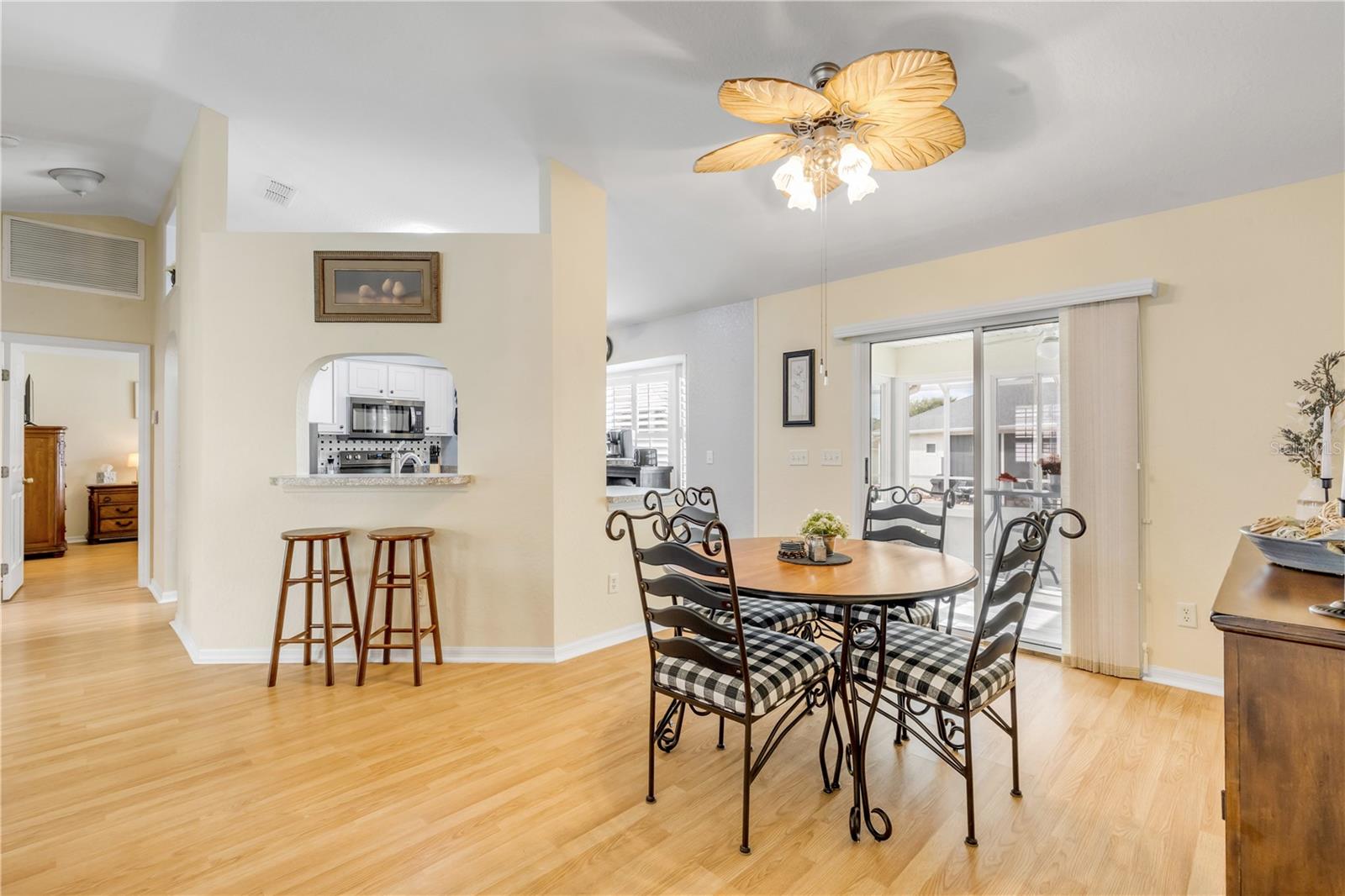 STONECREST - Residential