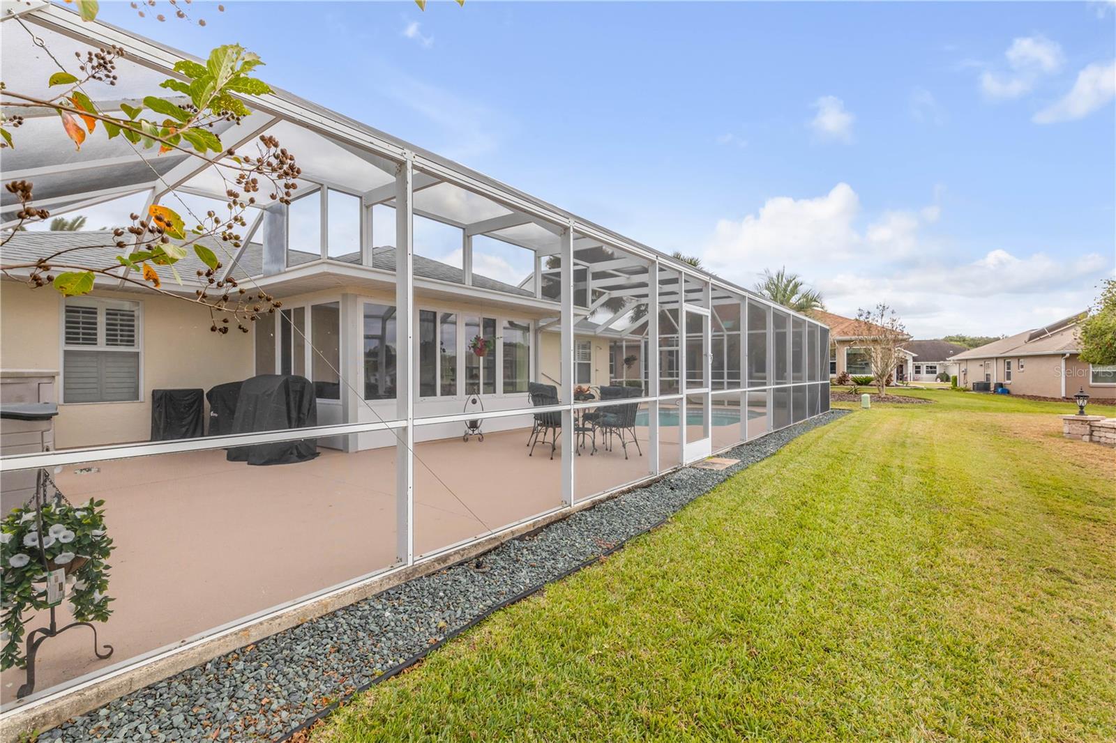 STONECREST - Residential