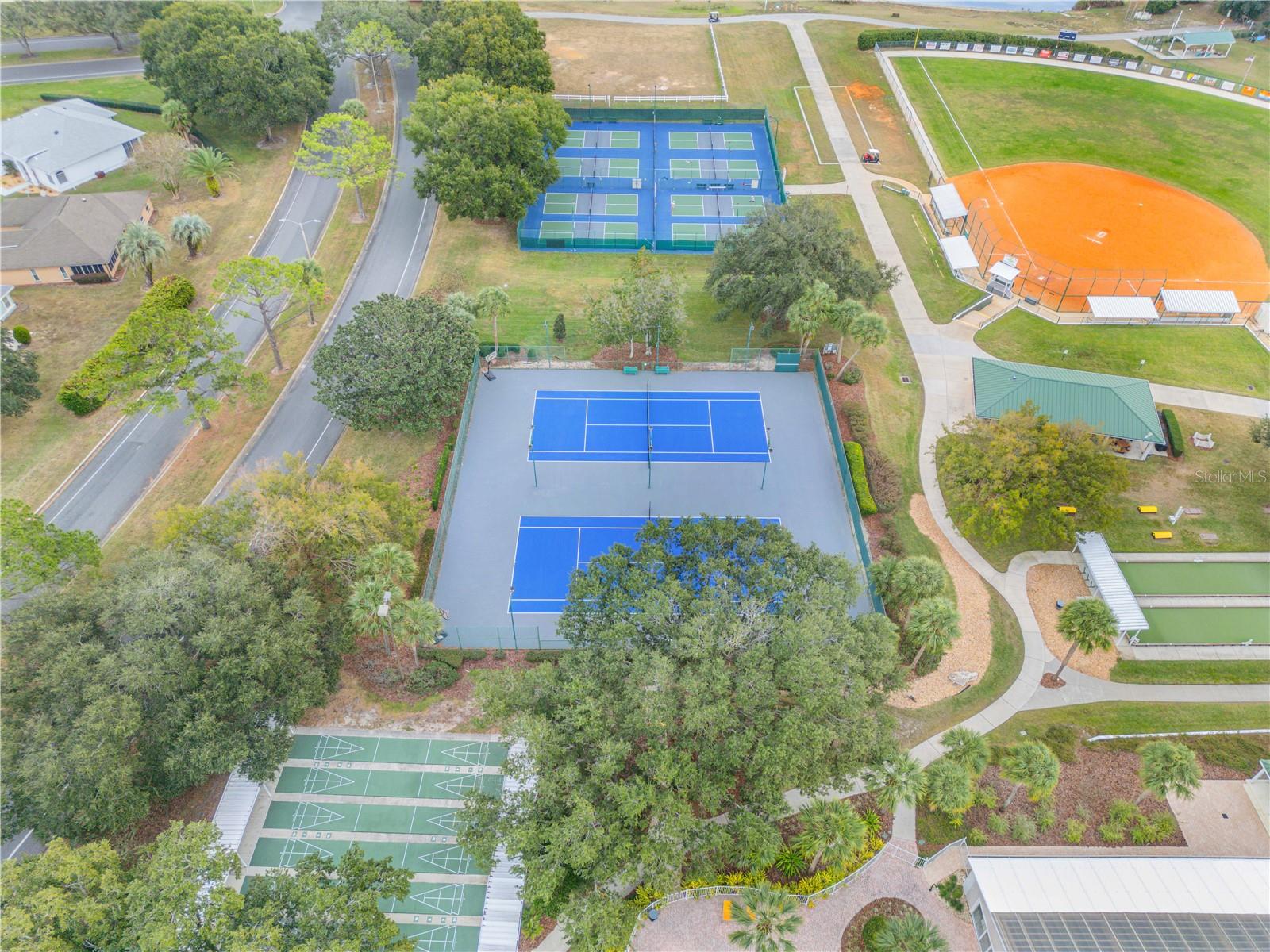 STONECREST - Residential