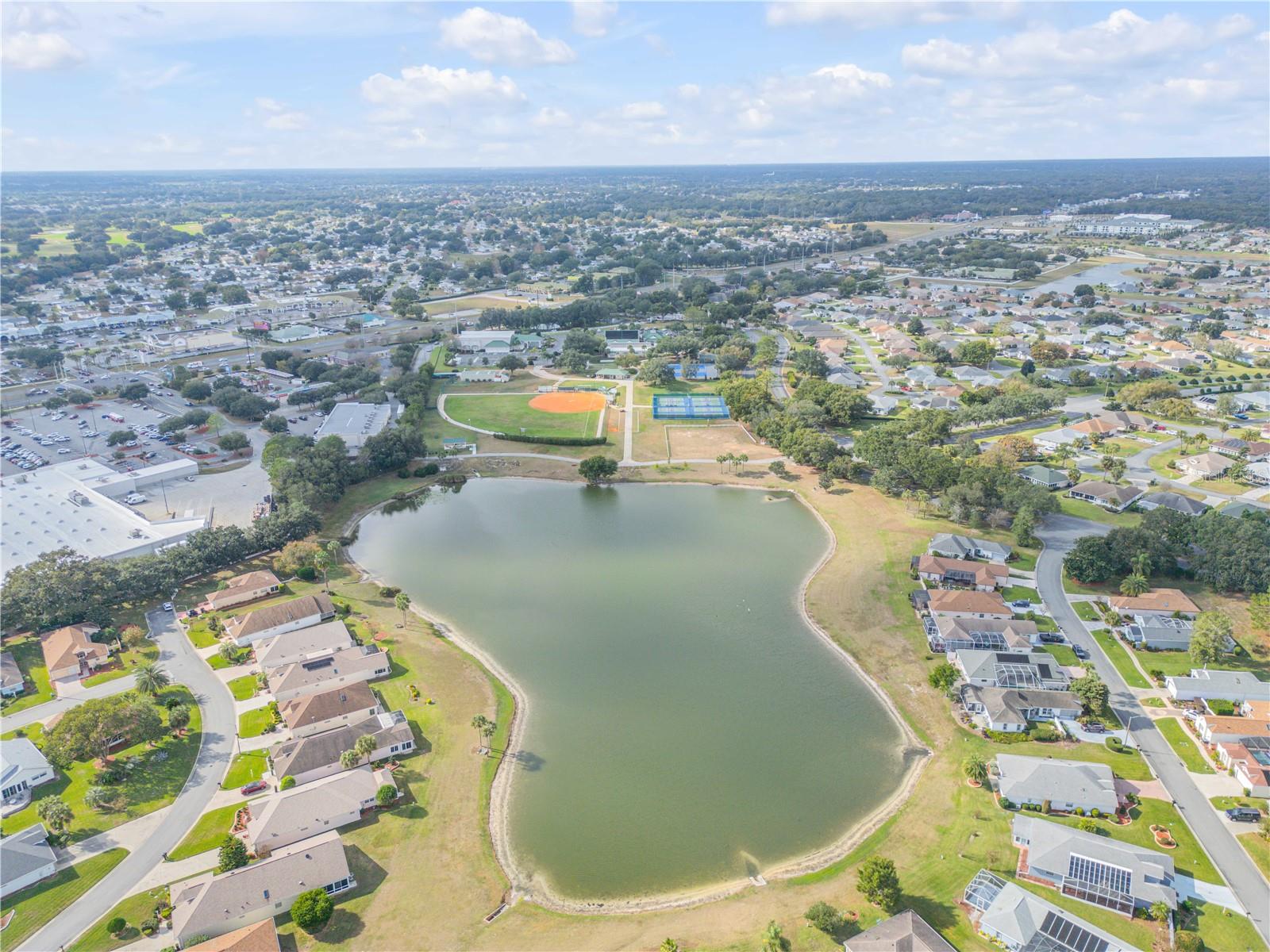 STONECREST - Residential