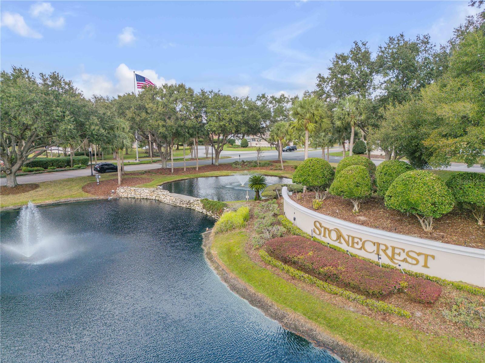 STONECREST - Residential