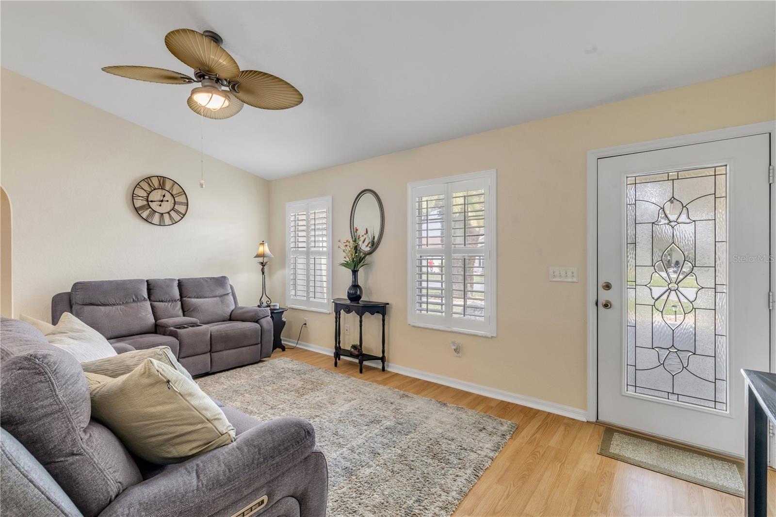 STONECREST - Residential