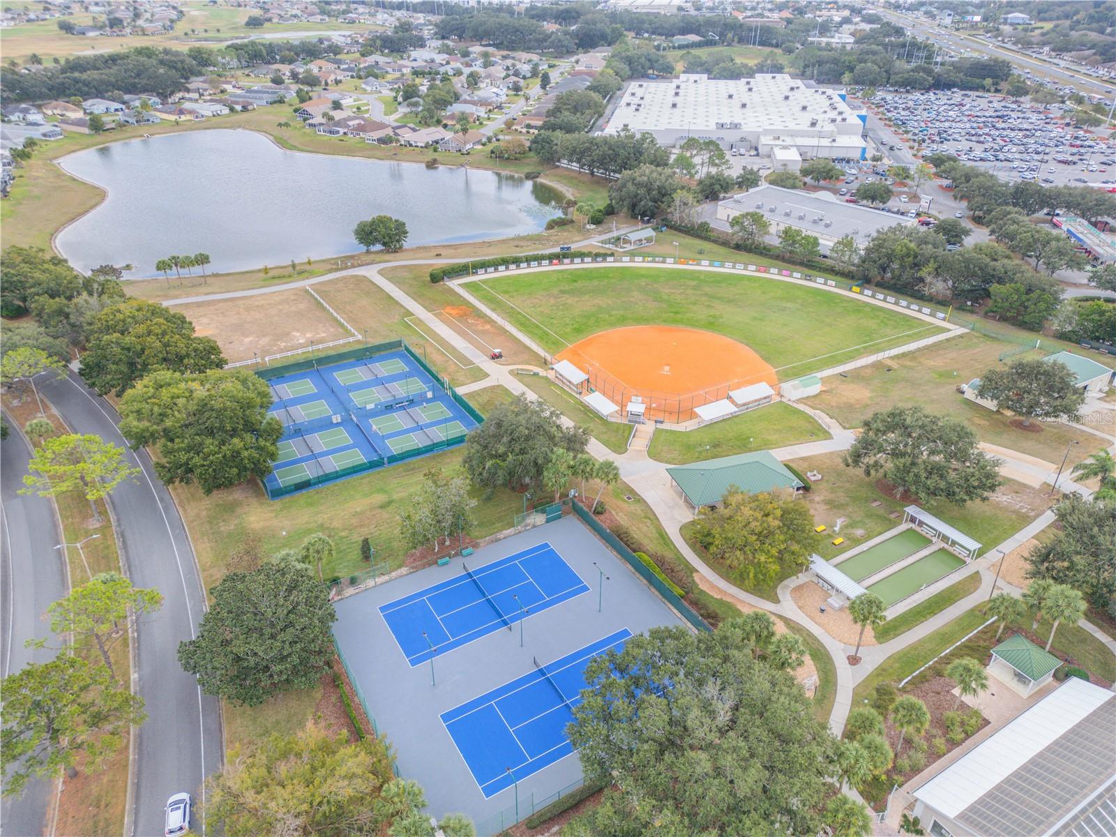 STONECREST - Residential