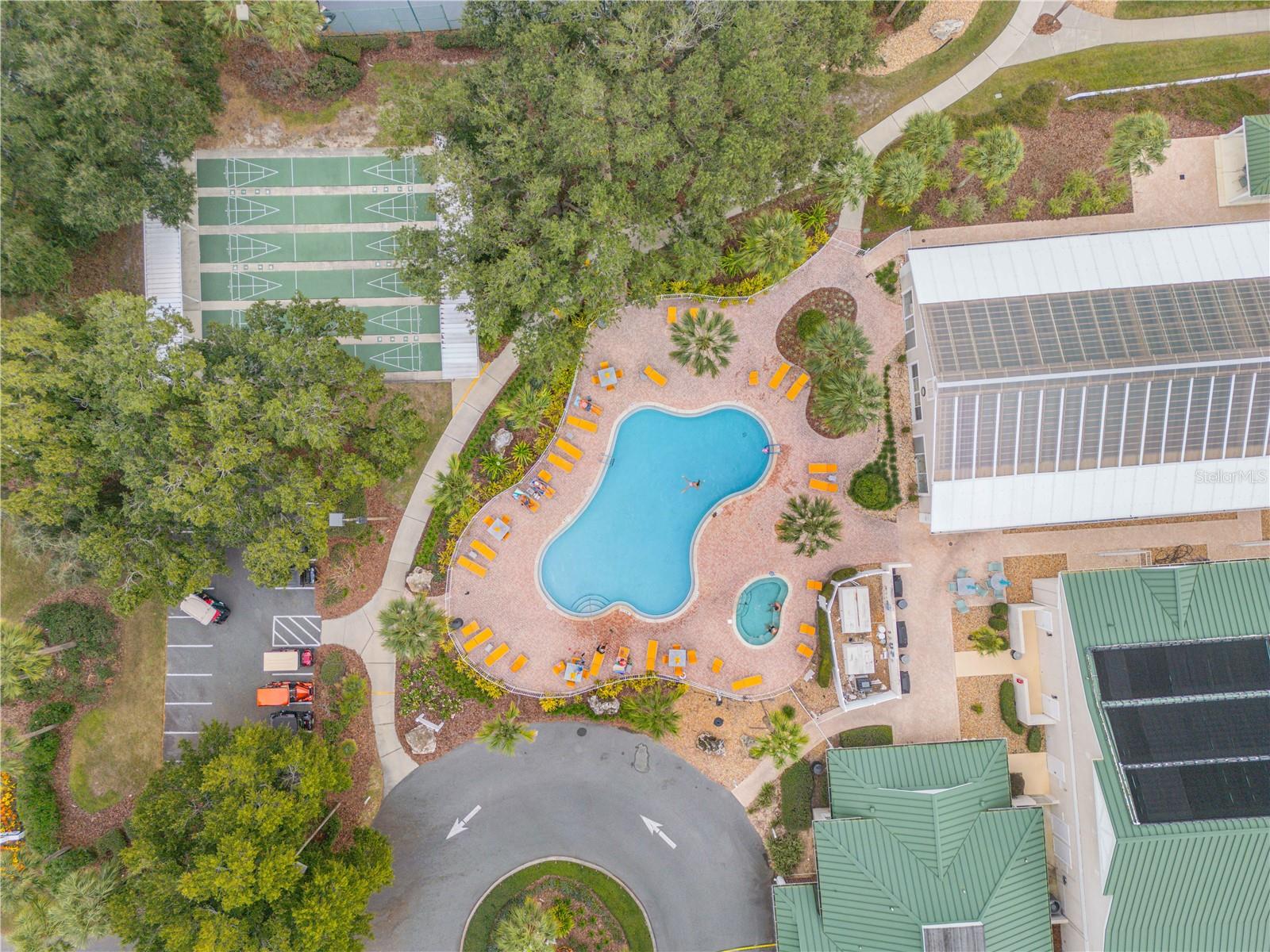 STONECREST - Residential