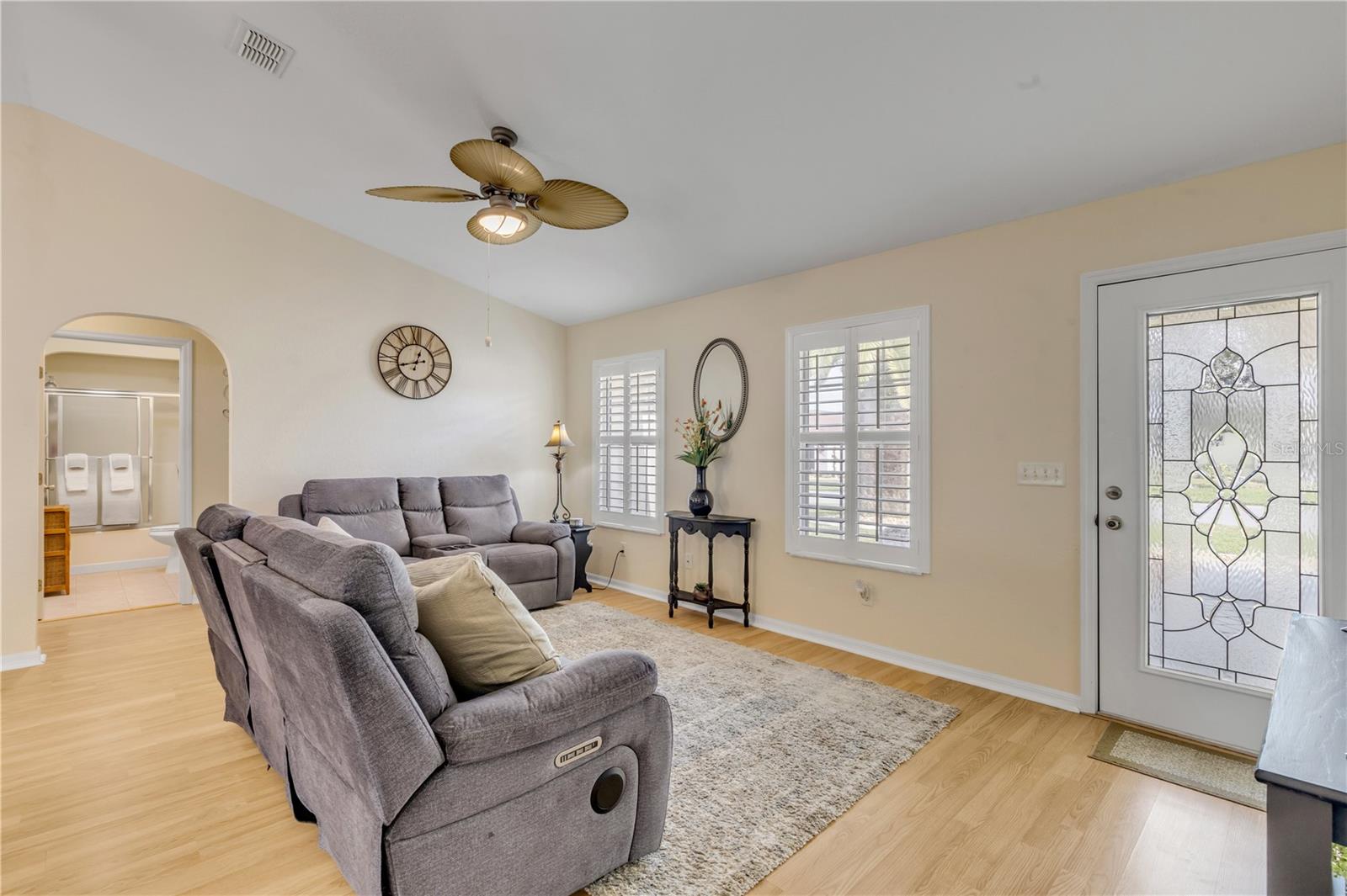 STONECREST - Residential