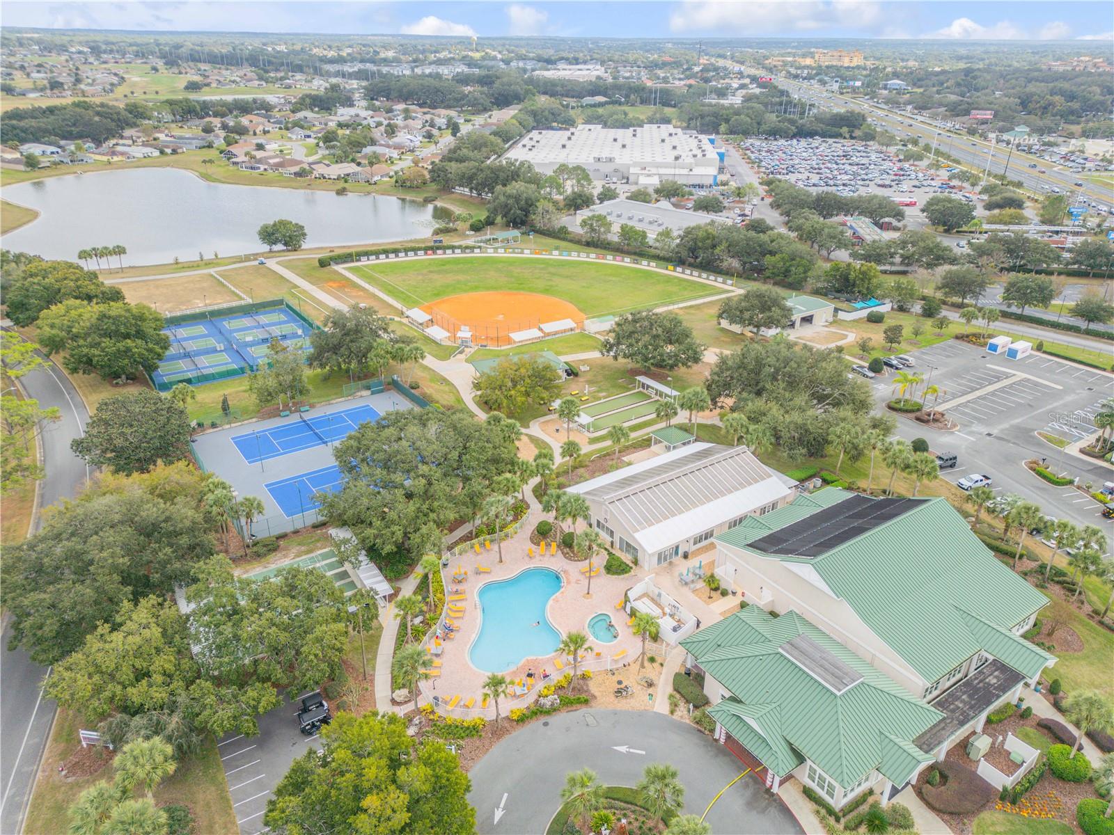 STONECREST - Residential