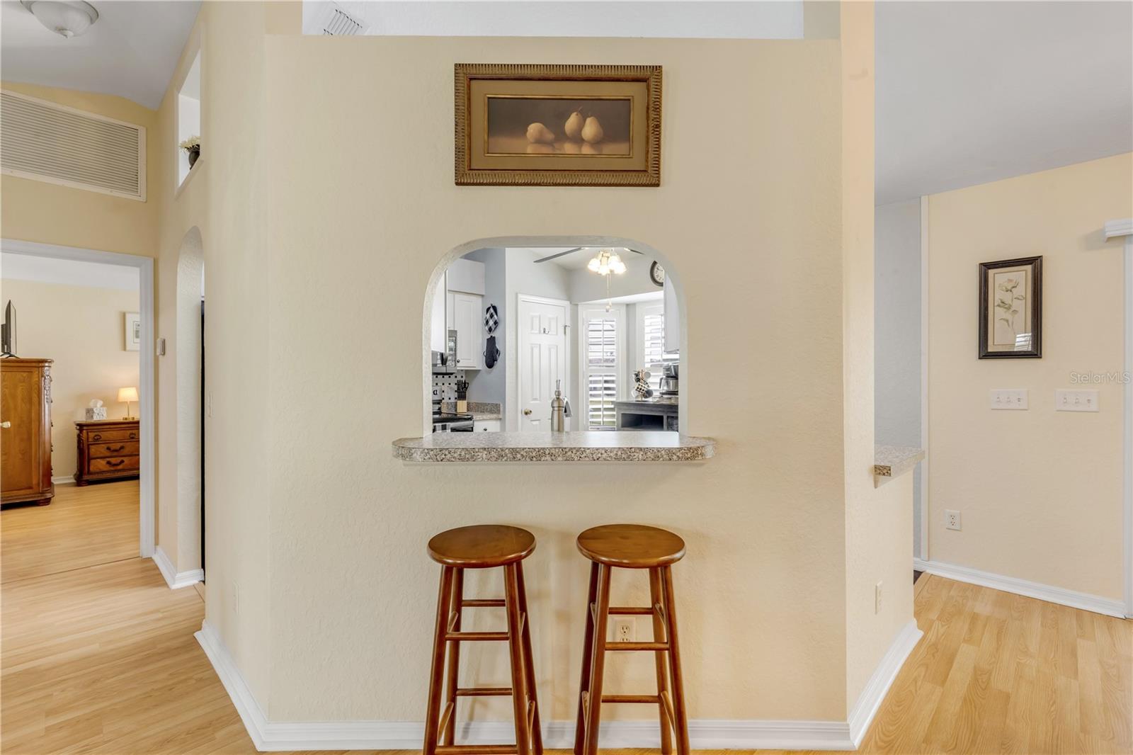 STONECREST - Residential