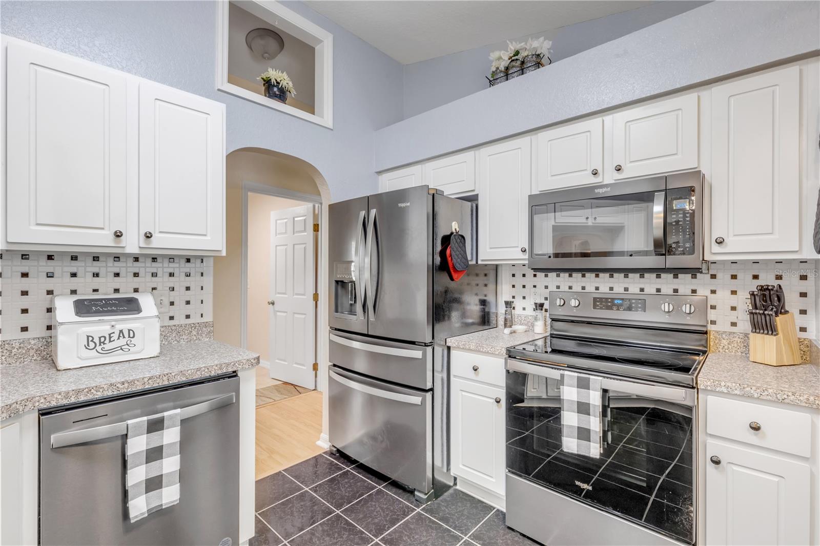 STONECREST - Residential