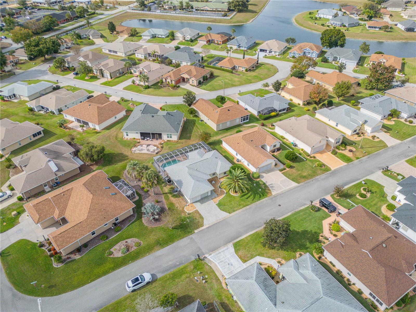 STONECREST - Residential