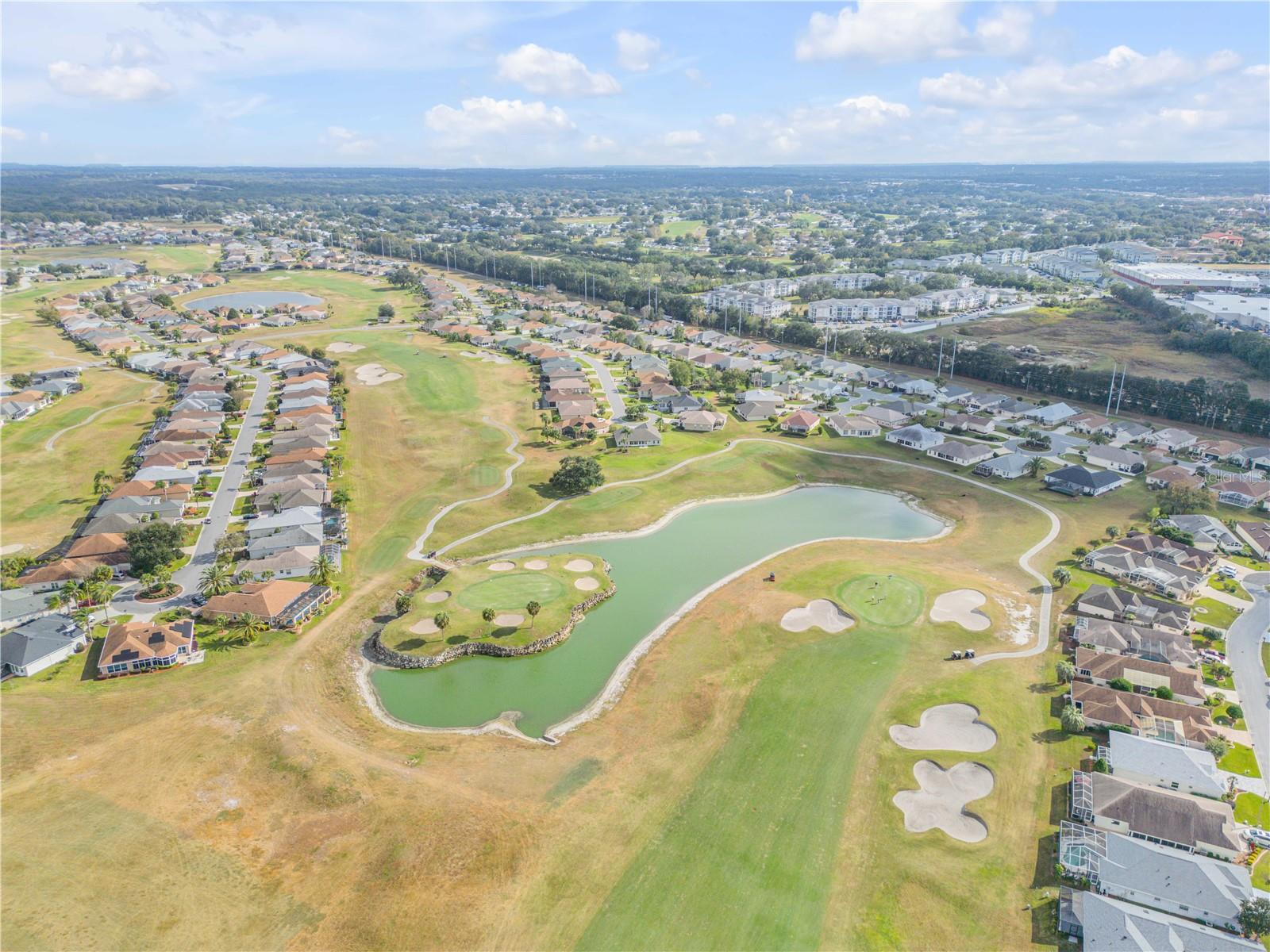 STONECREST - Residential