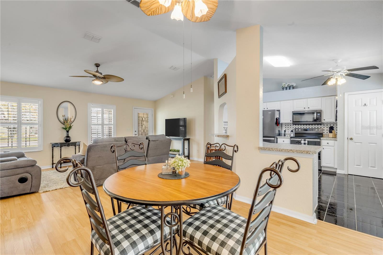 STONECREST - Residential