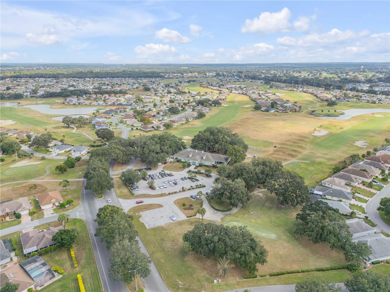 STONECREST - Residential