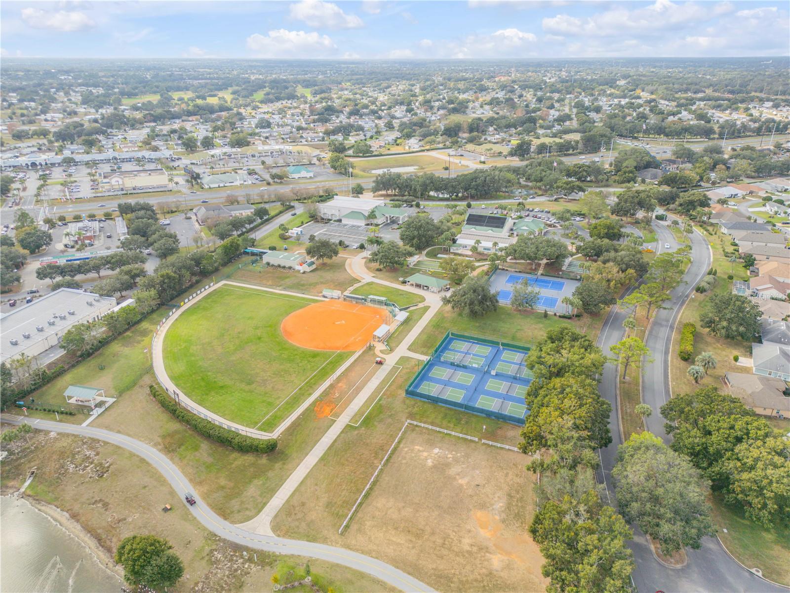 STONECREST - Residential
