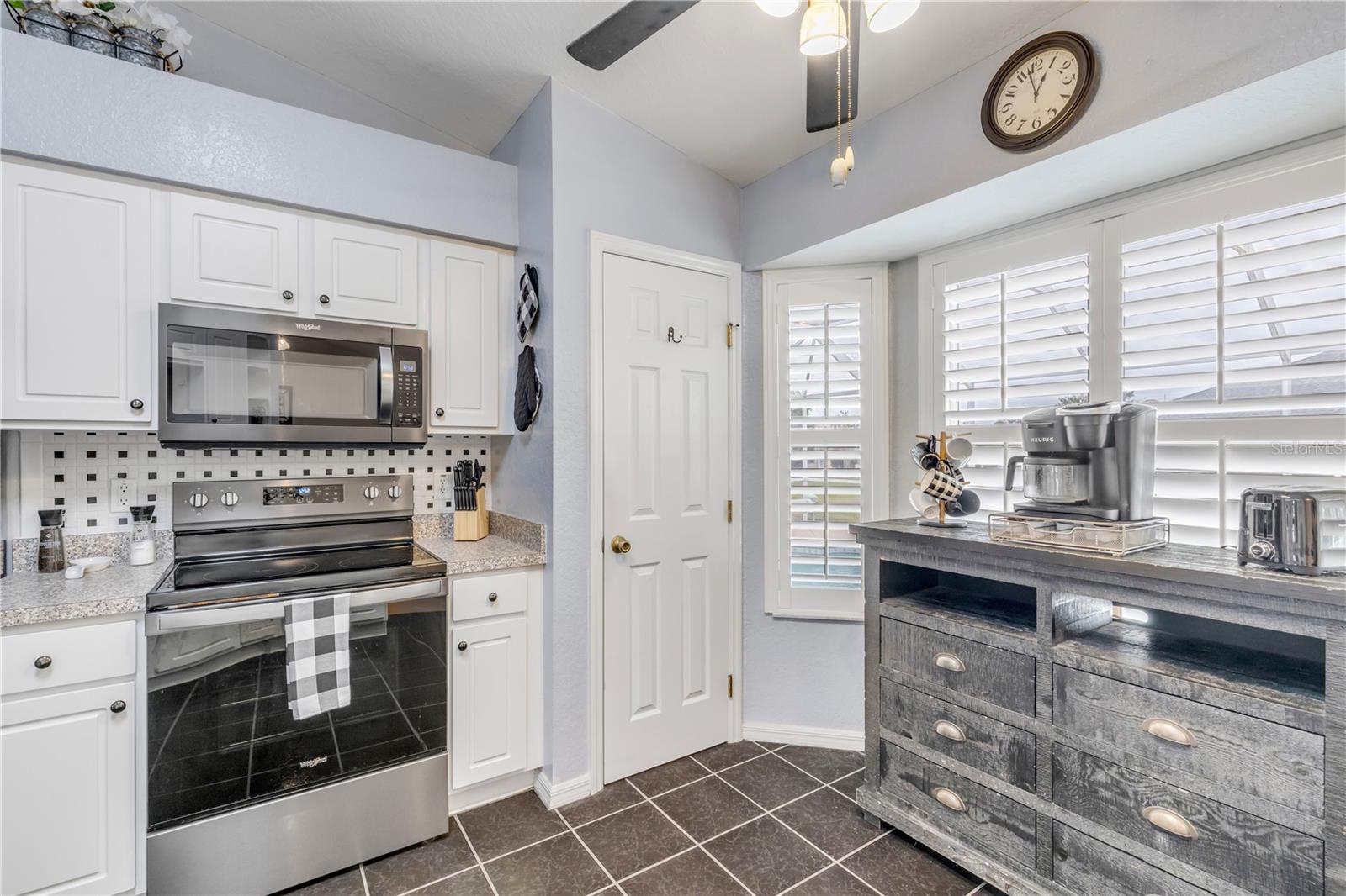 STONECREST - Residential