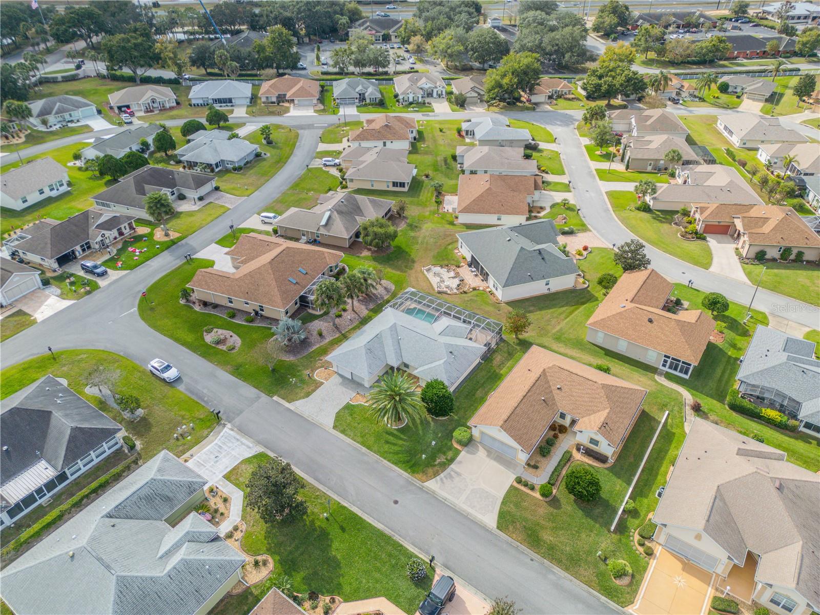 STONECREST - Residential