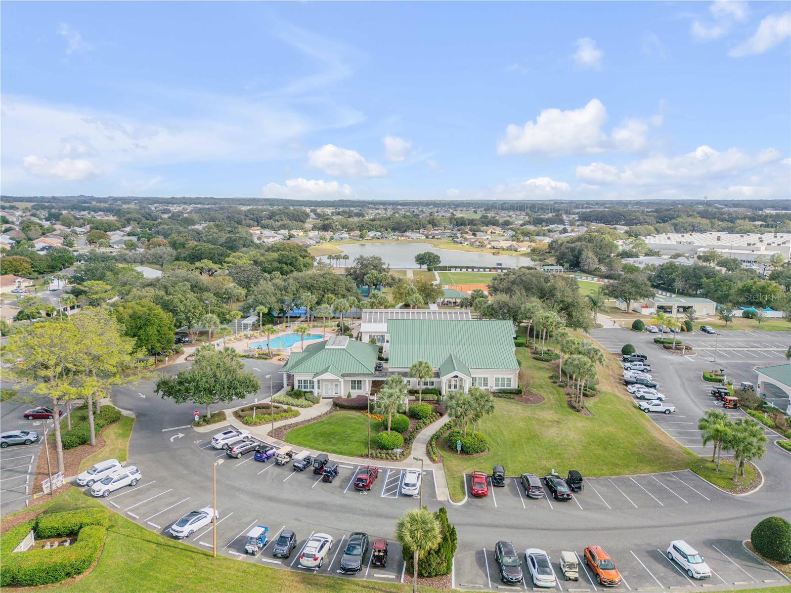 STONECREST - Residential