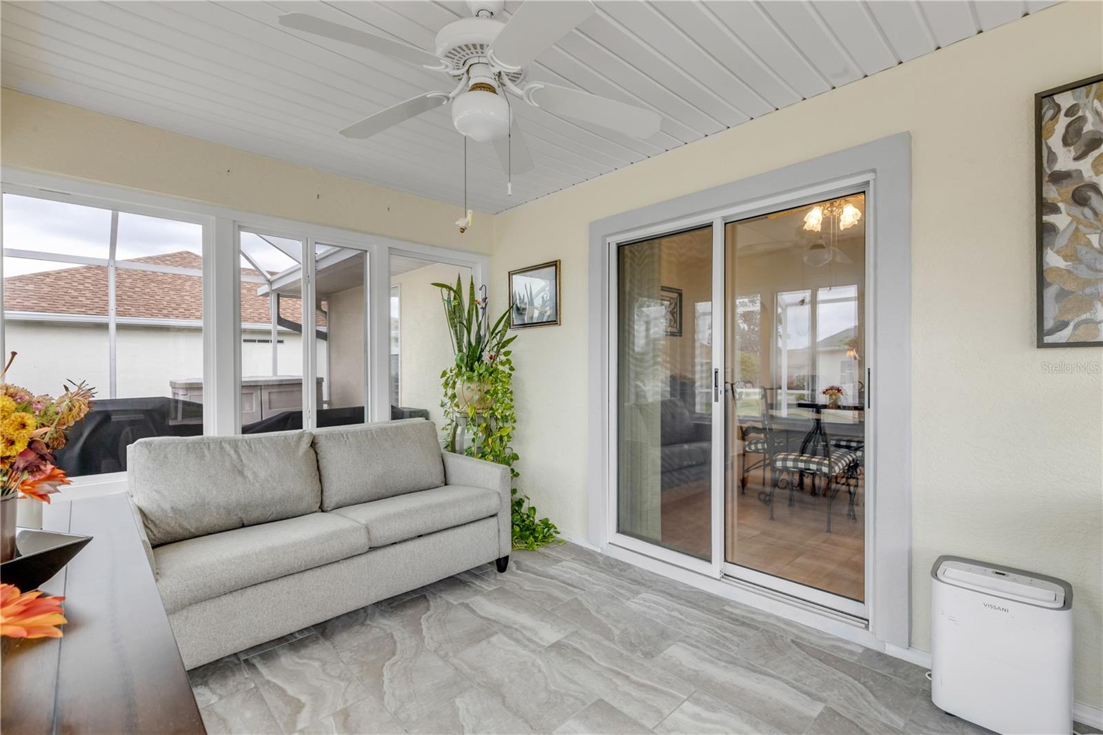 STONECREST - Residential