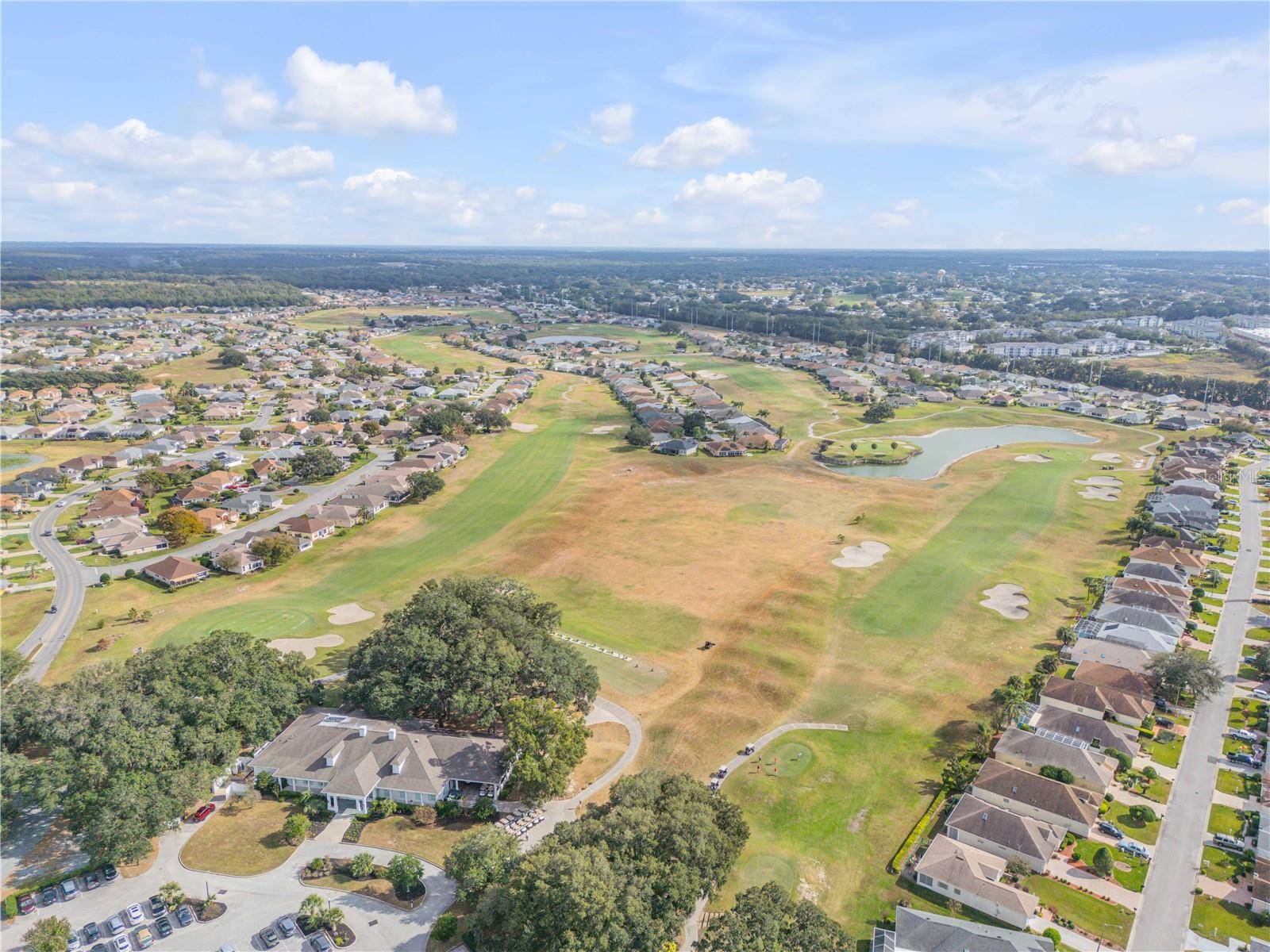 STONECREST - Residential