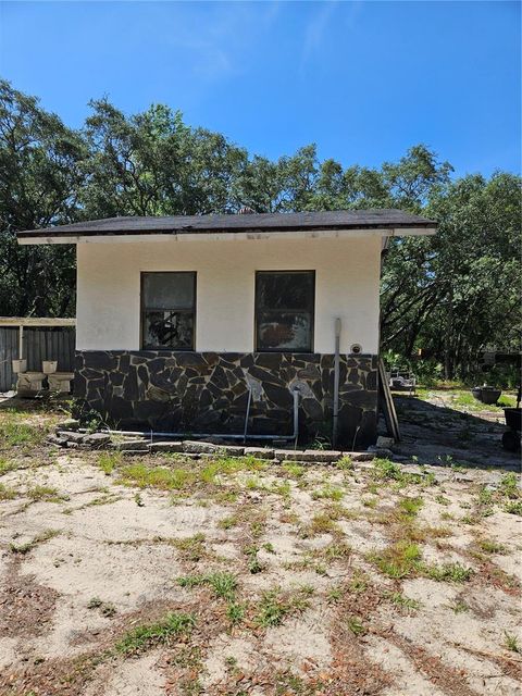 Tiny photo for 4300 W Roadrunner Court, Homosassa, FL 34446 (MLS # TB8514286)