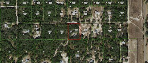 Tiny photo for 4300 W Roadrunner Court, Homosassa, FL 34446 (MLS # TB8514286)