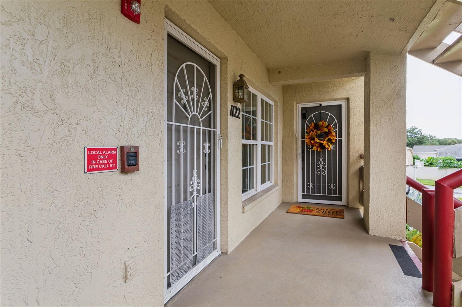 4575 WHITTON WAY 1122
