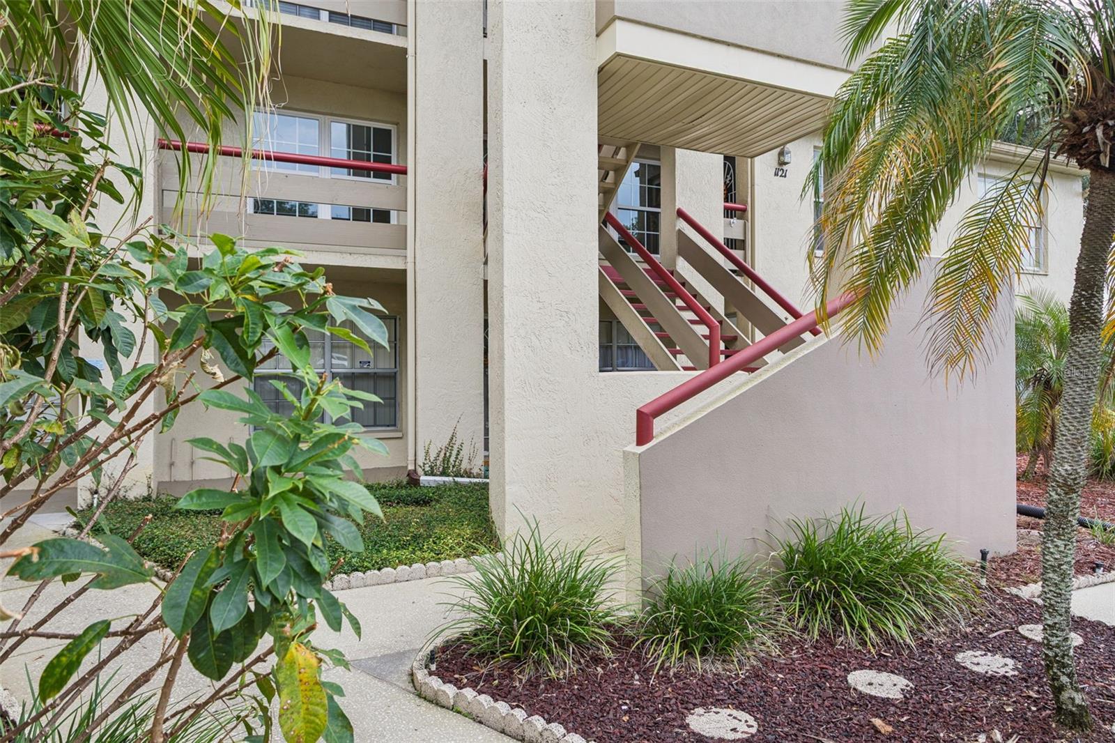 4575 WHITTON WAY 1122
