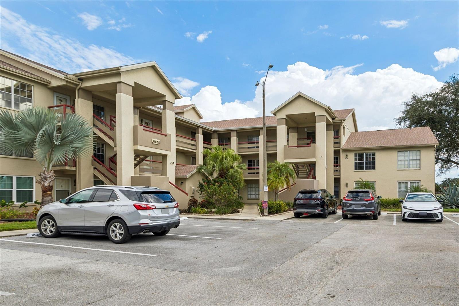4575 WHITTON WAY 1122