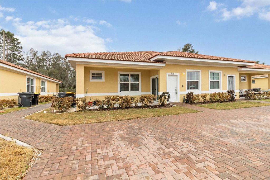 Photo of 1599 Cumin Drive #1599, Kissimmee, FL 34759 (MLS # S5137392)